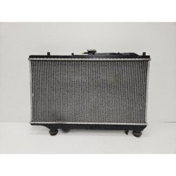 Radiateur Eau Mazda 323 4 Phase 2
